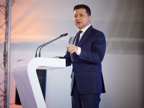 Зеленский о переговорах с Байденом: Сегодня речь идет о будущем не только Украины, но и мирового порядка