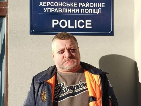 В Херсоне избили депутата после замечания о петардах