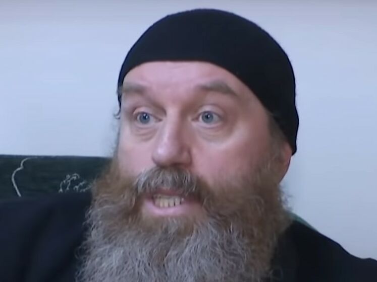 Священник УПЦ Московського патріархату відповів на звинувачення у зґвалтуванні аспіранта із Франції