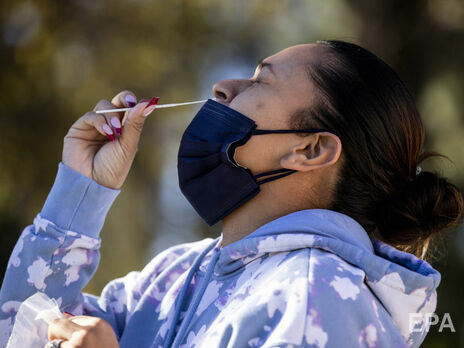 За сутки в мире COVID-19 заболели более 1,35 млн человек, около 426 тыс. – в США