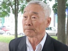 Дитинство, пісні, жінки, смерть і посмертна слава Віктора Цоя. Інтерв'ю Гордона з батьком Цоя. Трансляція