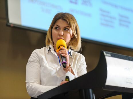 Віцепрем'єрка Стефанішина: Україна не може постійно знаходитися в підвішеному стані, ми маємо розуміти, що НАТО готове зробити наступний крок