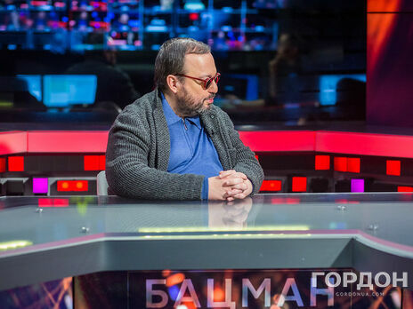 Белковский: В лице Байдена Путин видит старого дедушку Леонида Ильича