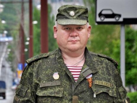 В Чехии заочно приговорили к 21 году тюрьмы экс-военного, воевавшего на Донбассе