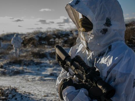 На Донбассе сохраняется режим тишины