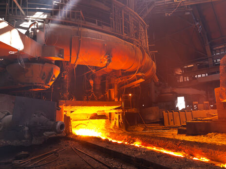 В Мариуполе в подсобке металлургического комбината нашли тела трех человек