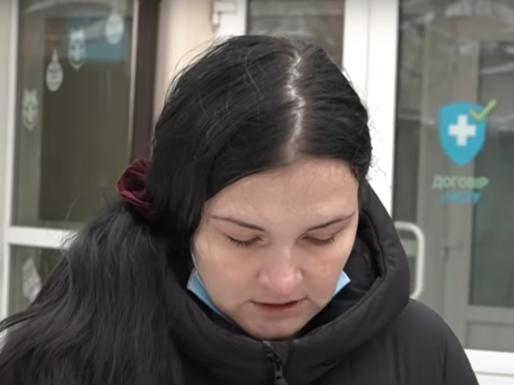 В Запорожье родственники умершего ребенка избили персонал больницы, обвиняя врачей в халатности