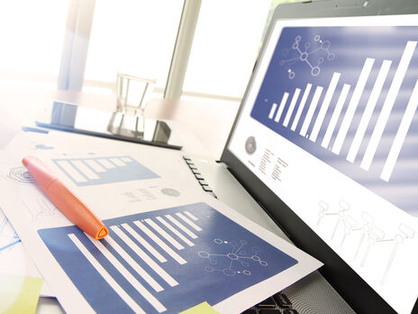 Украина в 2021 году экспортировала товаров на рекордные $68,24 млрд – Министерство экономики