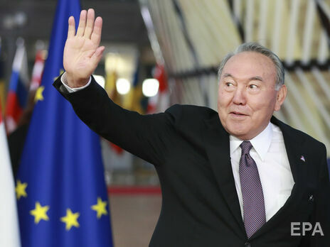 Назарбаев готов покинуть Казахстан – Венедиктов