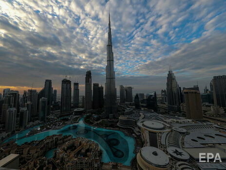 Секретный самолет из Нур-Султана приземлился в Дубае. Там находится недвижимость семьи Назарбаева – СМИ