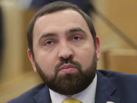 Депутат Госдумы РФ предложил провести референдум о 