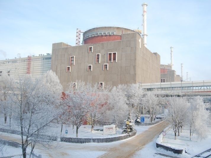 2022-й станет годом развития атомной генерации. В декабре АЭС в Украине работали на историческом максимуме – Галущенко