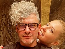 Мирзоян показал дочь от Тони Матвиенко и сыновей от первого брака