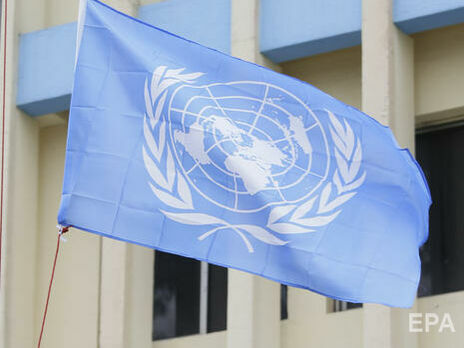 В ООН прокоментували ситуацію у Казахстані