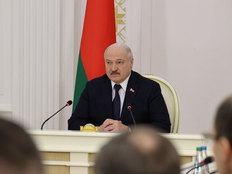 Лукашенко – громадянам Казахстану: Треба піти, стати на коліна, перепросити у військових