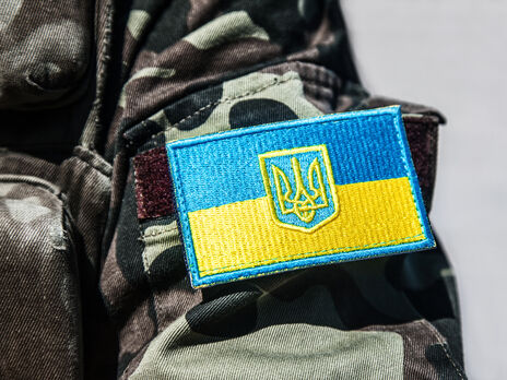 Украинские военные открывали ответный огонь