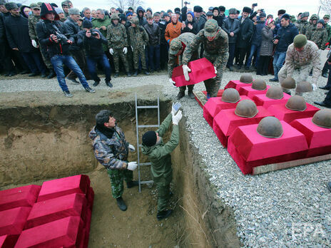 Умер бывший глава Генштаба ВС РФ, руководивший российскими войсками во время первой Чеченской войны