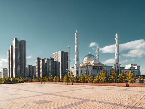 Влада Казахстану перестала називати столицю Нур-Султаном – ЗМІ