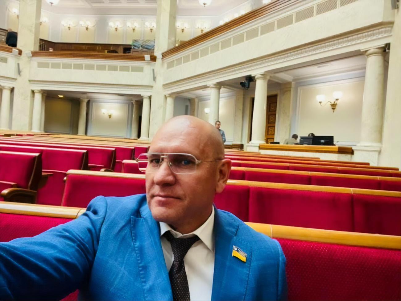 Нардеп Шевченко заявил, что у Зеленского “будет опция” обратиться в ОДКБ за помощью в случае нового Майдана
