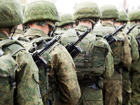 В целом страны ОДКБ планировали отправить в Казахстан как минимум 2,5 тыс. военных