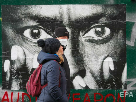 Німеччина прибрала Україну зі списку країн підвищеного ризику через ситуацію з COVID-19