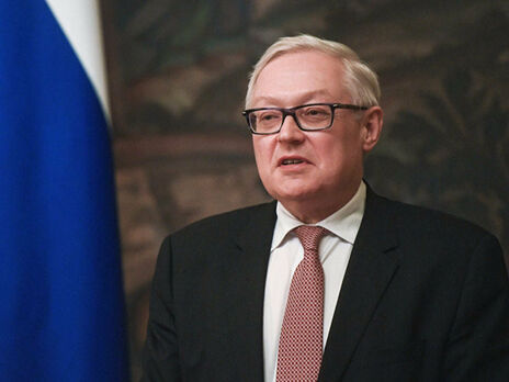Делегація РФ прибула до Женеви на переговори зі США щодо гарантій безпеки. Вони розпочнуться 9 січня у 