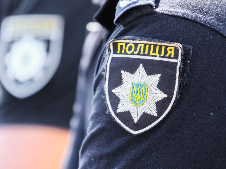 В Харькове мужчина поджег себя перед патрульными, его госпитализировали