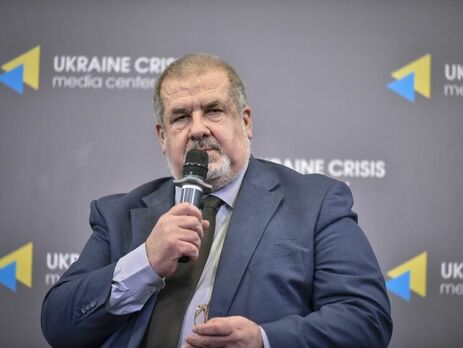 Окупанти намагаються створити агентурну мережу серед кримських татар, використовуючи тортури – Чубаров
