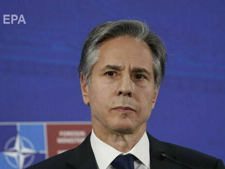 Приказ о стрельбе на поражение в Казахстане должен быть отменен – Блинкен