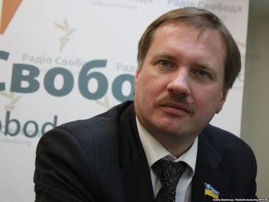Чорновил: Я не вижу механизмов, которые бы сегодня привели Тимошенко к победе