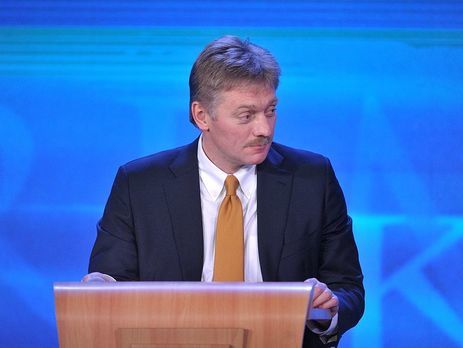 Песков рассказал о содержании письма Путина Трампу, которое будущий президент США назвал 