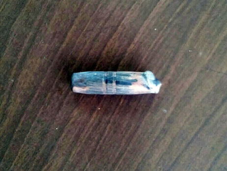 Полиция: В Марьинке ночью обстреляли школу