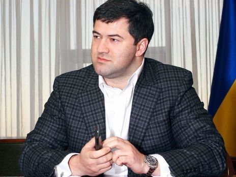 Насиров о Марушевской: В таком виде ее заявление об увольнении неприемлемо