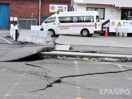 МИД: Гражданам Украины в течение двух-трех недель необходимо воздержаться от поездок в Новую Зеландию