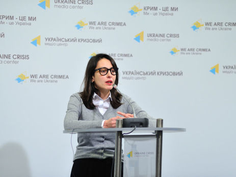 Деканоидзе: Я не вижу Трояна новым главой Национальной полиции 