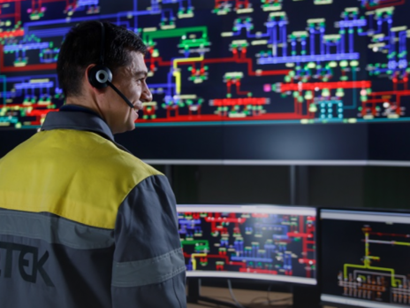 ДТЕК відновив аварійне постачання електроенергії до Польщі