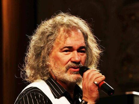 Тарас Петриненко о Билык: Я говорил: 