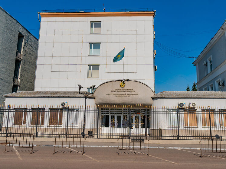 У Казахстані знайшли мертвим полковника Комітету нацбезпеки. Це третя смерть за день серед силовиків