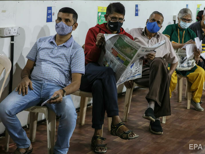 Эксперт ВОЗ о пандемии коронавируса: Следующие три месяца будут сложными, но конец уже видно