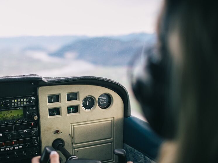В Закарпатской области разбился самолет, пилот в реанимации – ГСЧС