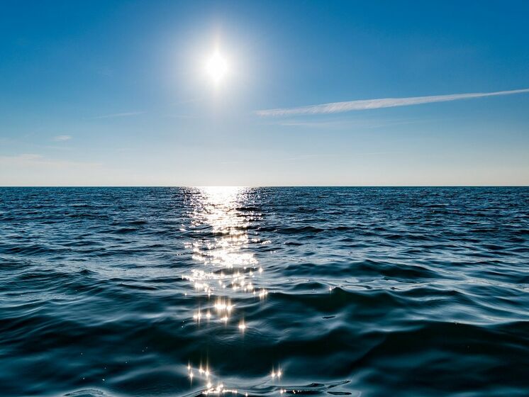 Вода, яку окупанти Криму знайшли під Азовським морем, виявилася "технічною"