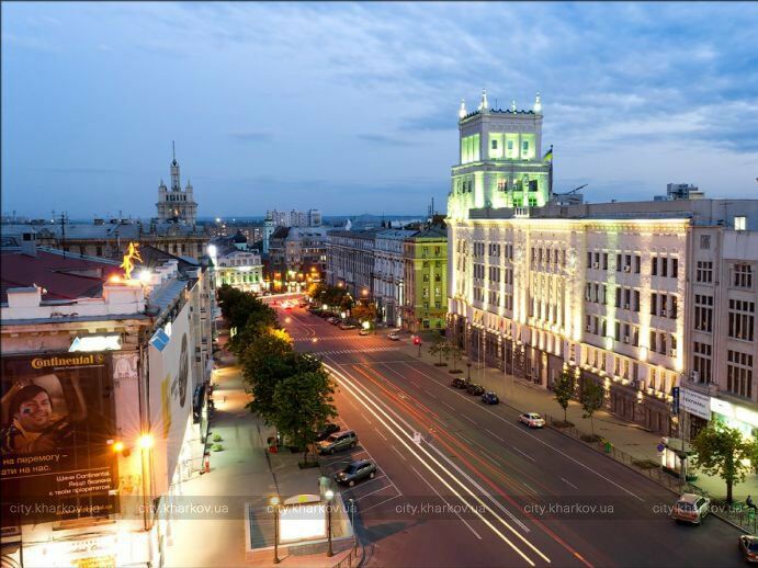 У Харкові "замінували" 11 торговельних центрів і супермаркетів – поліція