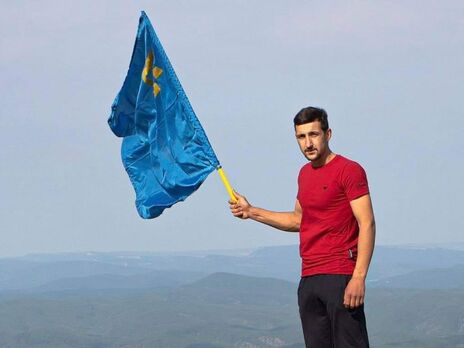 Крымчанин Азиз Ахтемов о содержании в СИЗО: Постоянный шум телевизора и российская пропаганда