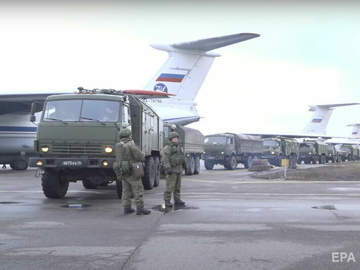 Місію ОДКБ у Казахстані вдало завершено, за два дні розпочнеться виведення контингенту – Токаєв
