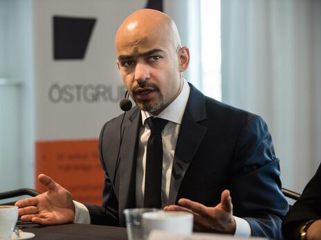 Найем: В Москве понимают, что НАТО никогда не отойдет к границам 1997 года. Невозможного требуют из-за страха либо когда сознательно хотят получить отказ