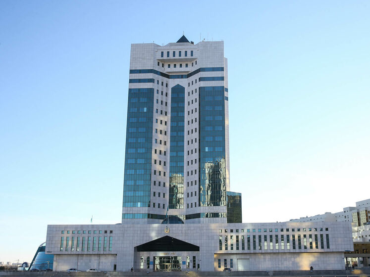 У Казахстані призначили новий уряд. Понад половина міністрів, включно з очільниками міноборони та МВС, залишилися колишніми