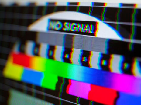 У Білорусі припинено мовлення п'яти іноземних телеканалів