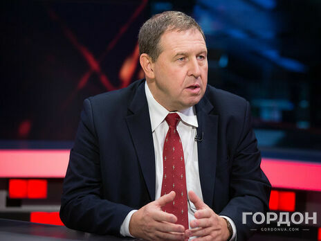 У разі укладання угоди між Байденом і Путіним членство в НАТО для 