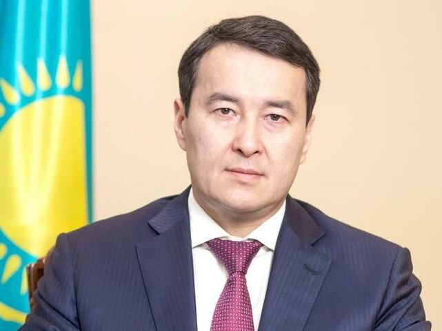 У Казахстані призначили нового прем'єра