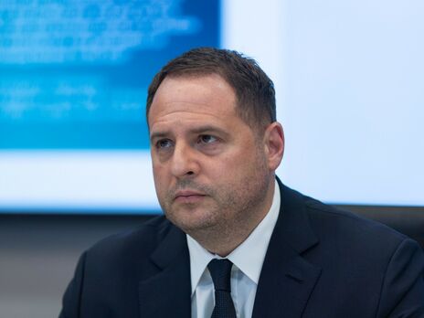 У разі вторгнення РФ понад 90% українців захищатимуть свою країну – Єрмак